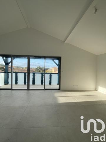 Appartement à vendre 3 pièces 73 m² Capbreton