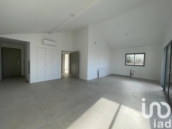 Appartement à vendre 3 pièces 73 m² Capbreton