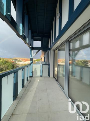 Appartement à vendre 3 pièces 73 m² Capbreton