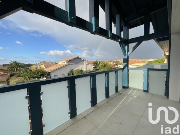 Appartement à vendre 3 pièces 73 m² Capbreton