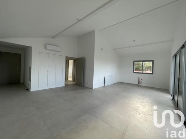 Appartement à vendre 3 pièces 73 m² Capbreton