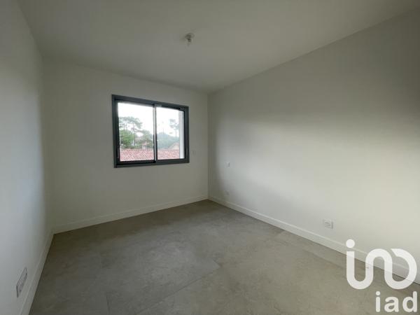 Appartement à vendre 3 pièces 73 m² Capbreton