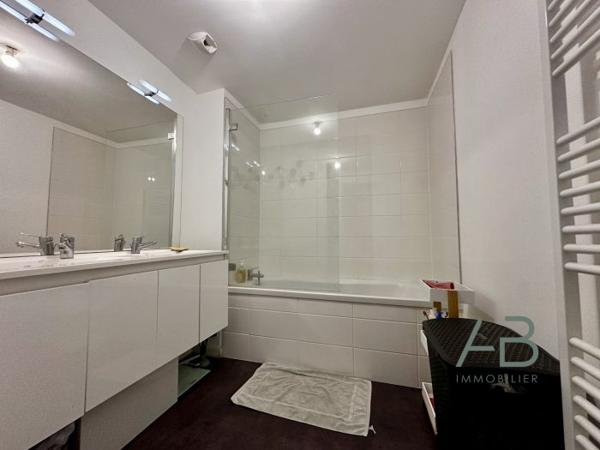 T4 Lille 82 m²