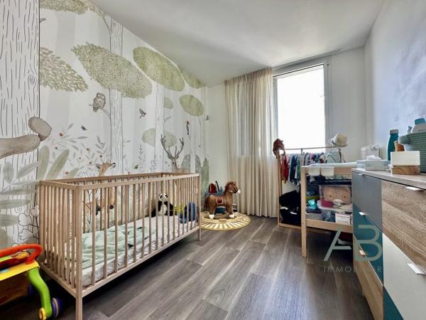 T4 Lille 82 m²