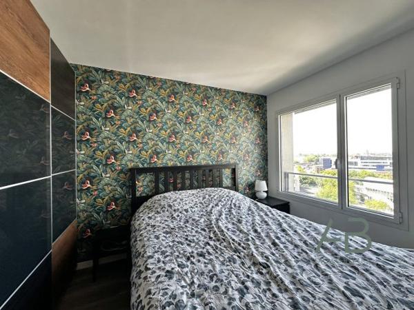 T4 Lille 82 m²