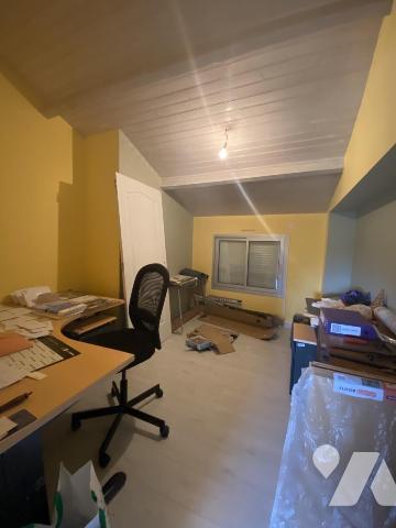 SAINT PHILBERT DE GRAND LIEU , en village maison T4