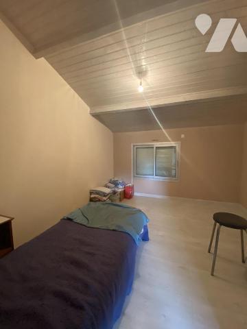 SAINT PHILBERT DE GRAND LIEU , en village maison T4