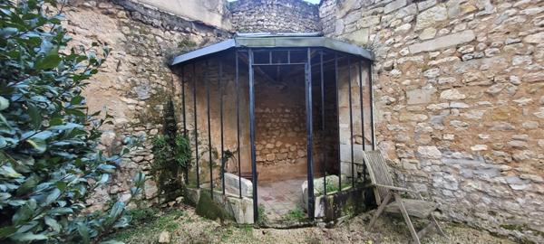 Immeubles Poitiers Centre-ville