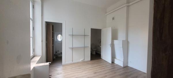 Immeubles Poitiers Centre-ville