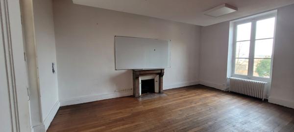 Immeubles Poitiers Centre-ville