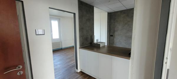 Immeubles Poitiers Centre-ville