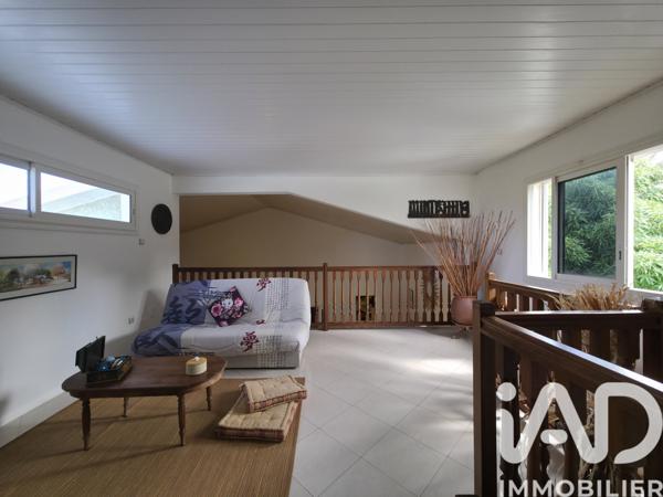 Maison à vendre 6 pièces 165 m² Saint-Louis