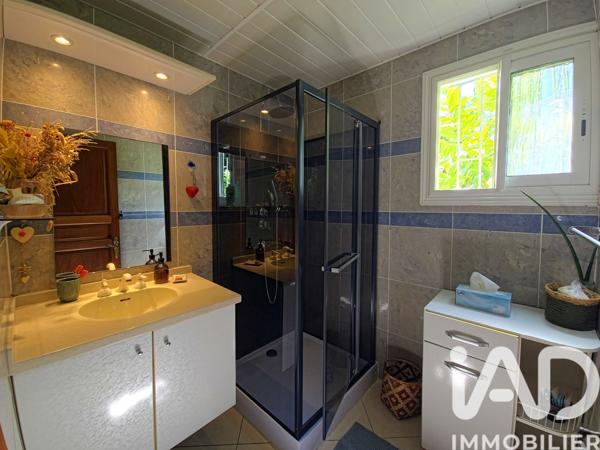 Maison à vendre 6 pièces 165 m² Saint-Louis