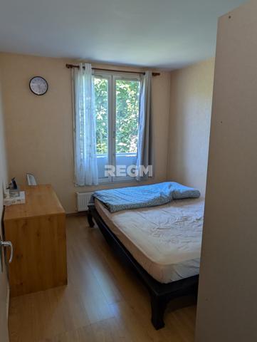 Aulnay-sous-Bois (93600) DUPLEX FAMILIAL AVEC JARDIN ET BOX RÉSIDENCE RECHERCHÉE DES CORNOUILLERS AULNAY-SOUS-BOIS