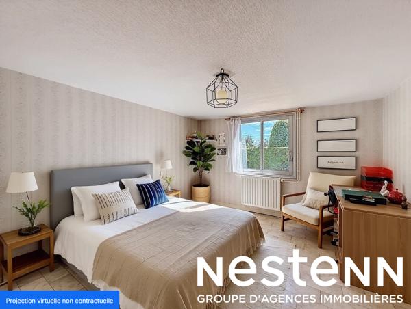 A Vendre : Charmante Maison au centre de Charnay-lès-Mâcon (71850)