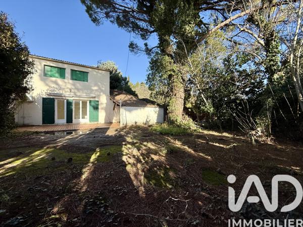 Maison à vendre 4 pièces 84 m² Avignon