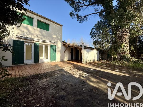 Maison à vendre 4 pièces 84 m² Avignon