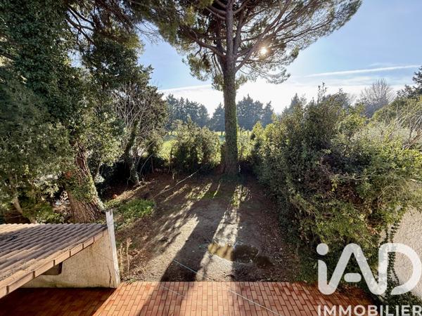 Maison à vendre 4 pièces 84 m² Avignon