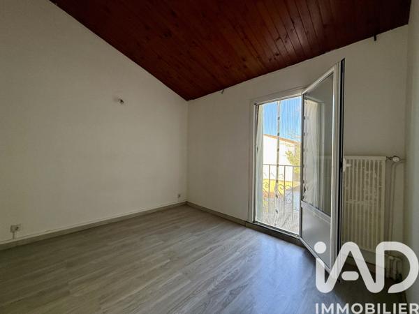 Maison à vendre 4 pièces 84 m² Avignon