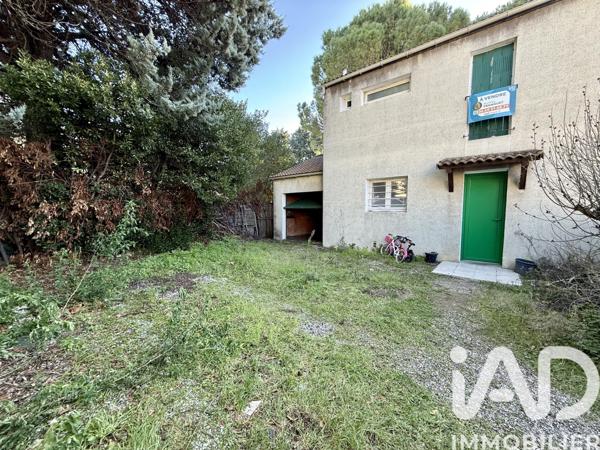 Maison à vendre 4 pièces 84 m² Avignon