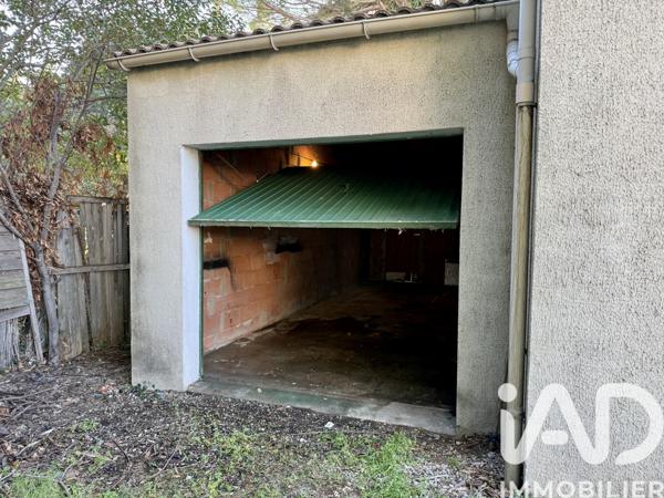 Maison à vendre 4 pièces 84 m² Avignon