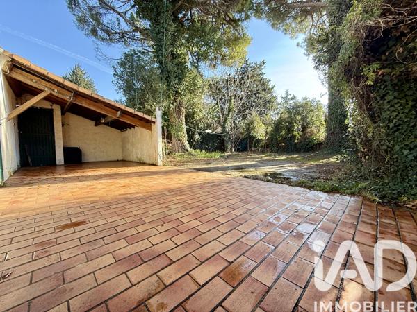 Maison à vendre 4 pièces 84 m² Avignon