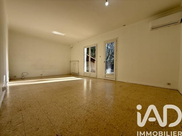 Maison à vendre 4 pièces 84 m² Avignon