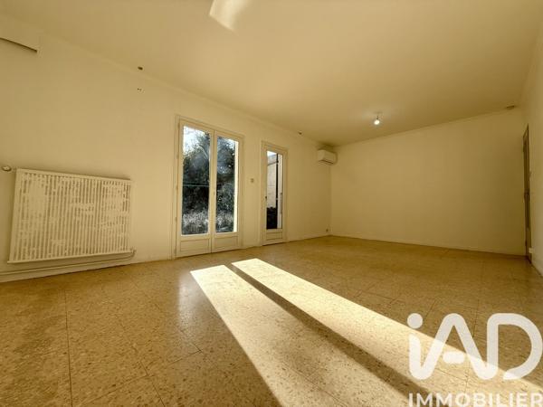 Maison à vendre 4 pièces 84 m² Avignon