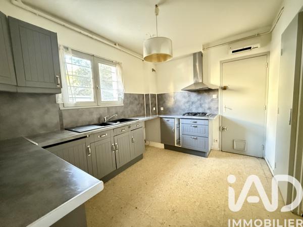 Maison à vendre 4 pièces 84 m² Avignon