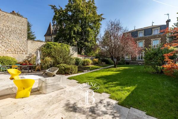 Chantilly, Propriété  305 m² à vendre