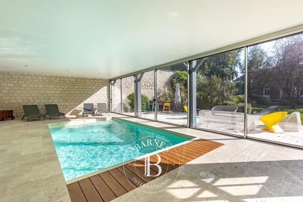 Chantilly, Propriété  305 m² à vendre