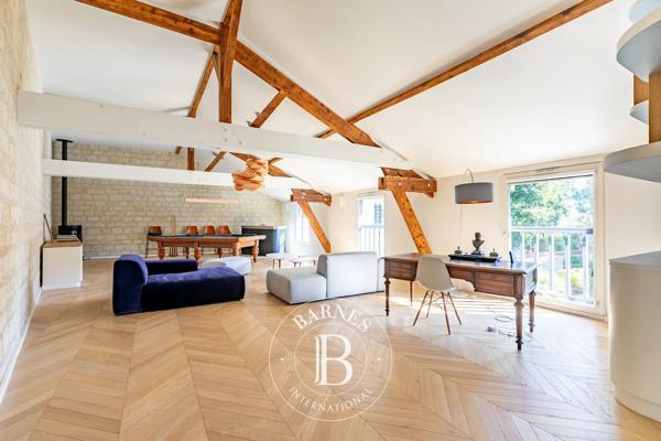 Chantilly, Propriété  305 m² à vendre