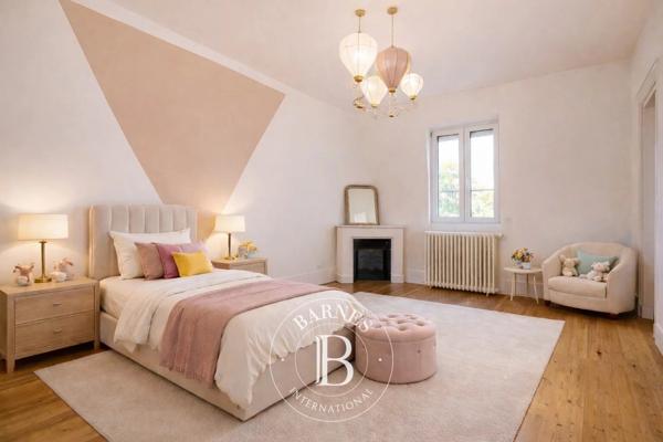Chantilly, Propriété  305 m² à vendre