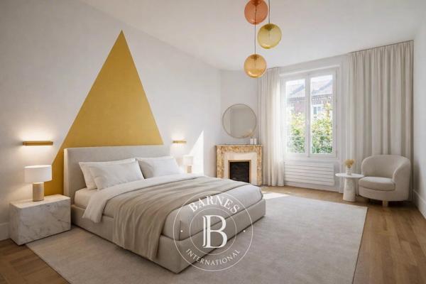 Chantilly, Propriété  305 m² à vendre