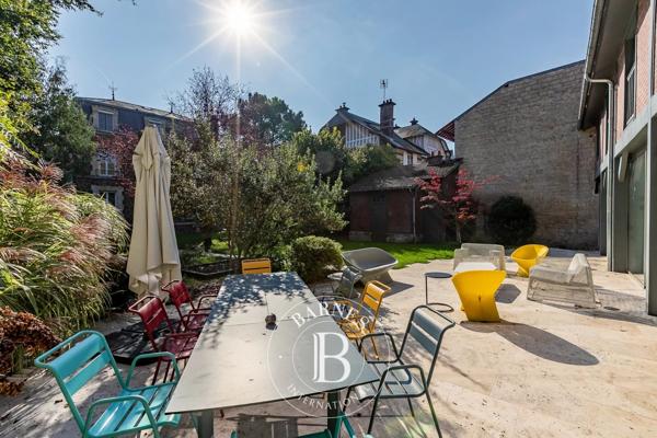 Chantilly, Propriété  305 m² à vendre