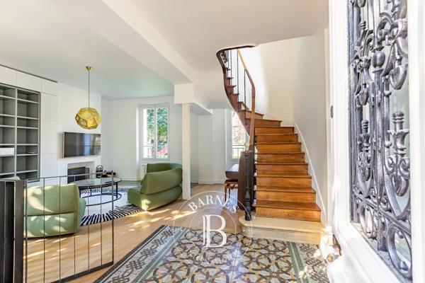 Chantilly, Propriété  305 m² à vendre