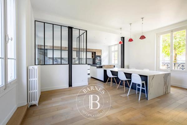 Chantilly, Propriété  305 m² à vendre