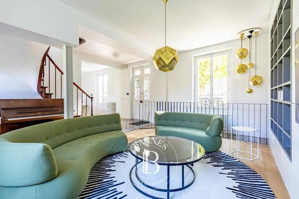 Chantilly, Propriété  305 m² à vendre