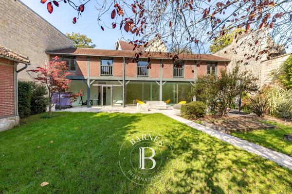 Chantilly, Propriété  305 m² à vendre
