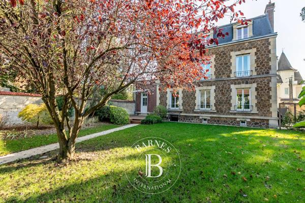 Chantilly, Propriété  305 m² à vendre