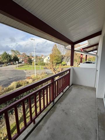 Location Appartement 2 pièces 42 m2 à Biscarrosse