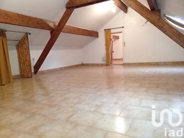 Maison à vendre 8 pièces 96 m² Blanzy