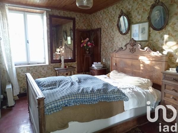 Maison à vendre 8 pièces 96 m² Blanzy