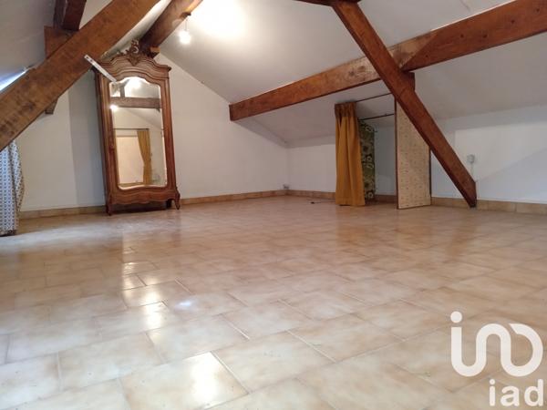 Maison à vendre 8 pièces 96 m² Blanzy