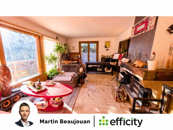 Maison 9 pièces - 255 m² Bien prestige