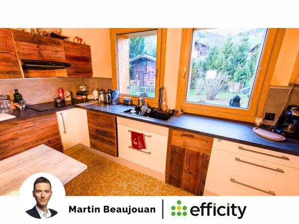 Maison 9 pièces - 255 m² Bien prestige