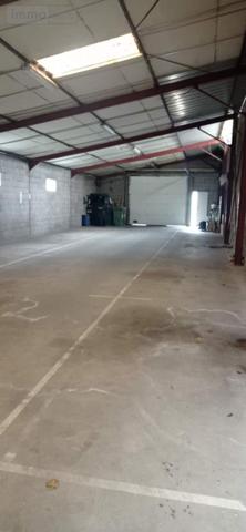 Fonds et/ou murs commerciaux à vendre à Montoire-sur-le-Loir dans le Loir-et-Cher (41800), ref : 072/1706