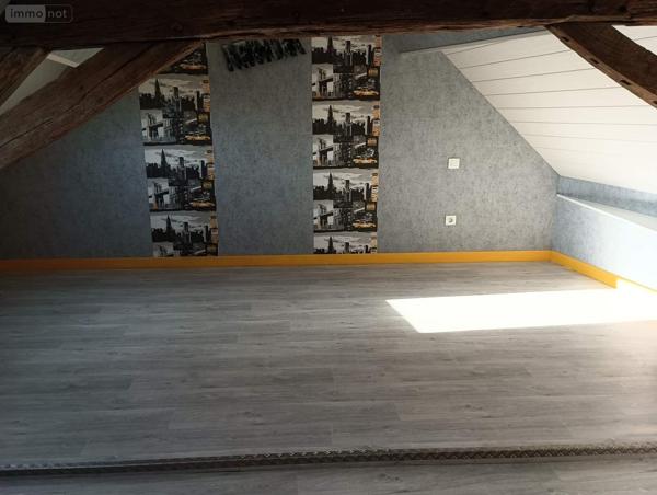 Fonds et/ou murs commerciaux à vendre à Montoire-sur-le-Loir dans le Loir-et-Cher (41800), ref : 072/1706