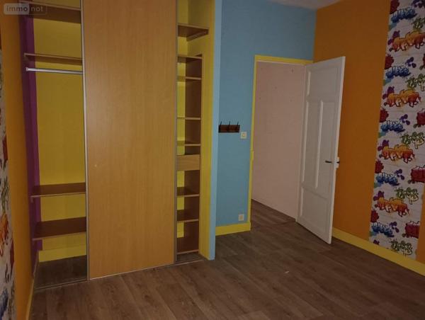 Fonds et/ou murs commerciaux à vendre à Montoire-sur-le-Loir dans le Loir-et-Cher (41800), ref : 072/1706