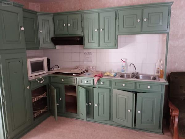 Fonds et/ou murs commerciaux à vendre à Montoire-sur-le-Loir dans le Loir-et-Cher (41800), ref : 072/1706